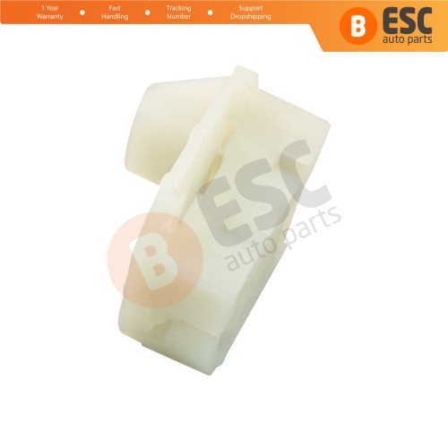 Window Regulator Repair Clips Front Left Door for VW Transporter T5 Caravelle Multivan 2003-2015 7H0837753