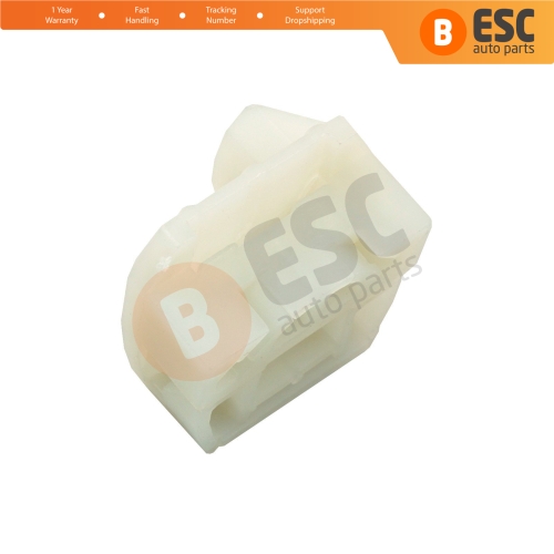 Window Regulator Repair Clips Front Left Door for VW Transporter T5 Caravelle Multivan 2003-2015 7H0837753