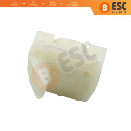 Window Regulator Repair Clips Front Left Door for VW Transporter T5 Caravelle Multivan 2003-2015 7H0837753