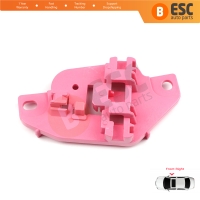 Window Regulator Repair Clips Front Right for Hyundai Accent MK2 LC 2000-2006 TaGaz 4/5-Door 8240425010