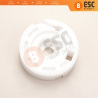 Window Regulator Wheel Front Right Door for Hyundai Accent 2 2000-2006