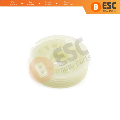 Power Window Regulator Wheel Front Left Right Doors for Ford BMW VW 7M0837461A