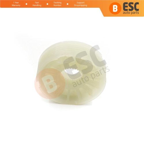 Power Window Regulator Wheel Front Left Right Doors for Ford BMW VW 7M0837461A