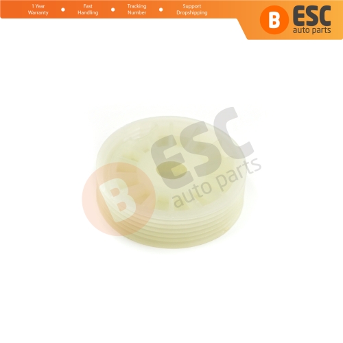 Power Window Regulator Wheel Front Left Right Doors for Ford BMW VW 7M0837461A