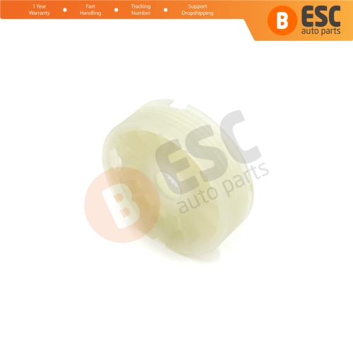 Power Window Regulator Wheel Front Left Right Doors for Ford BMW VW 7M0837461A