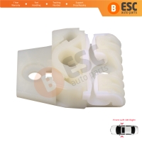 Window Regulator Repair Clips A Front for VW Golf MK5 2003-2009 Jetta A5 1K 2005-2010 1K4837461