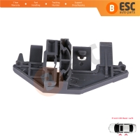 Window Regulator Repair Clips Front or Rear Left for Peugeot 406 8B 8E/F 1995-2004 4/5 Door 9221F6 922337 