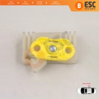 Window Regulator Repair Clips Rear Right Door for Vauxhall Opel Meriva MK1 A X03 2003-2010 93362664