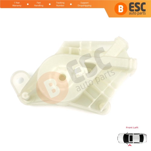 Window Regulator Repair Roller House Front Left for VW Transporter T5 Caravelle Multivan 2003-2015 7H0837753