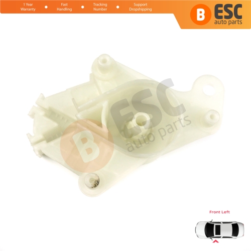 Window Regulator Repair Roller House Front Left for VW Transporter T5 Caravelle Multivan 2003-2015 7H0837753