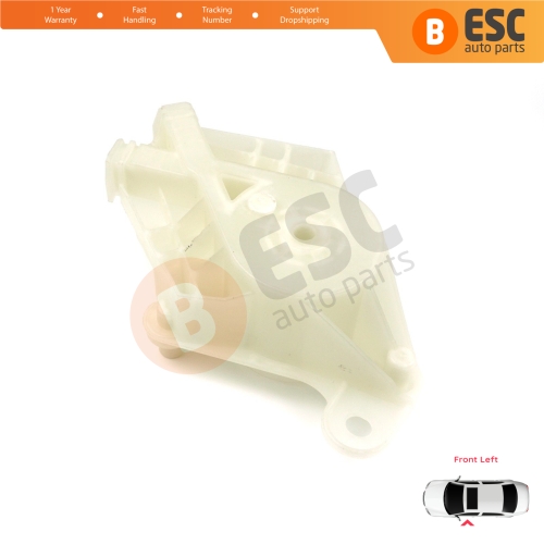 Window Regulator Repair Roller House Front Left for VW Transporter T5 Caravelle Multivan 2003-2015 7H0837753