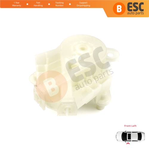 Window Regulator Repair Roller House Front Left for VW Transporter T5 Caravelle Multivan 2003-2015 7H0837753