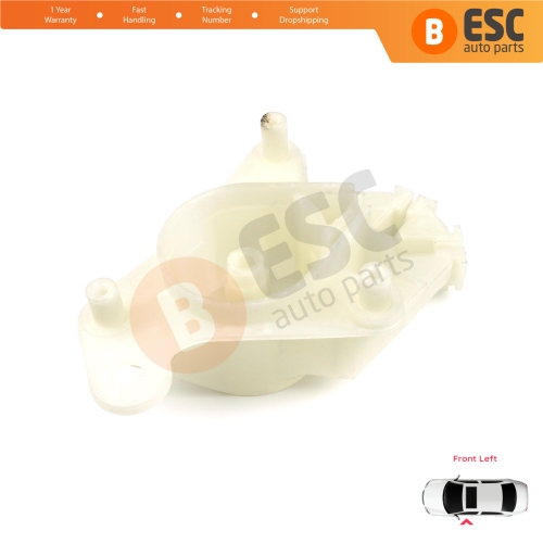 Window Regulator Repair Roller House Front Left for VW Transporter T5 Caravelle Multivan 2003-2015 7H0837753