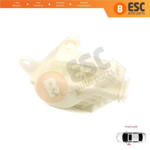 Window Regulator Repair Roller House Front Left for VW Transporter T5 Caravelle Multivan 2003-2015 7H0837753