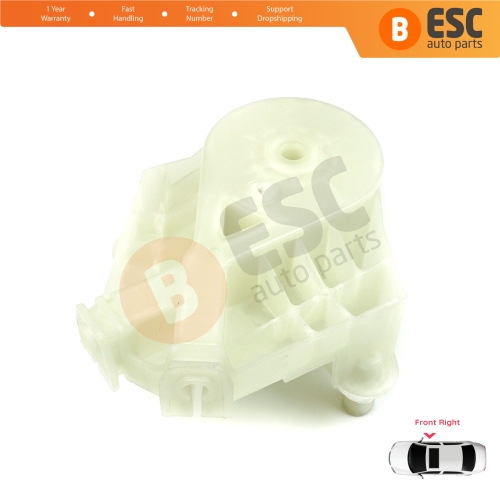 Window Regulator Repair Roller House Front Right for VW Transporter T5 Caravelle Multivan 2003-2015 7H0837754