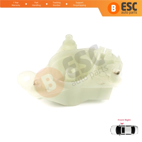 Window Regulator Repair Roller House Front Right for VW Transporter T5 Caravelle Multivan 2003-2015 7H0837754