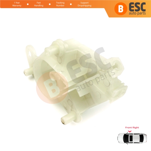 Window Regulator Repair Roller House Front Right for VW Transporter T5 Caravelle Multivan 2003-2015 7H0837754