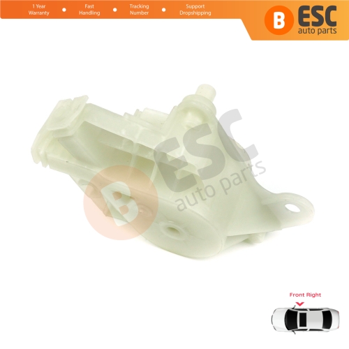 Window Regulator Repair Roller House Front Right for VW Transporter T5 Caravelle Multivan 2003-2015 7H0837754