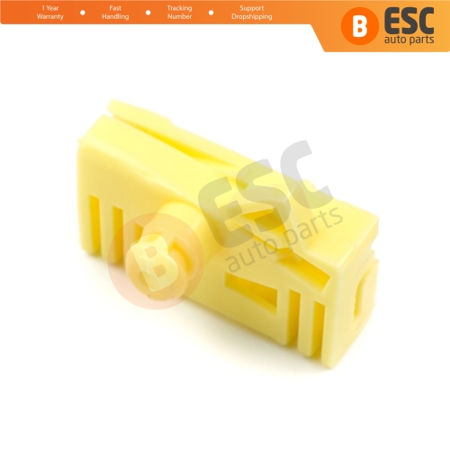 Window Regulator Repair Clips Front Right Door for Renault Scenic MK1 JA JA0/1 1996-2003 7700838591