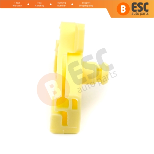 Window Regulator Repair Clips Front Right Door for Renault Scenic MK1 JA JA0/1 1996-2003 7700838591