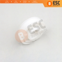 Power Window Regulator Wheel Left Right Back for Golf 4 Passat