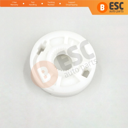 Power Window Regulator Wheel Left Right Back for Golf 4 Passat