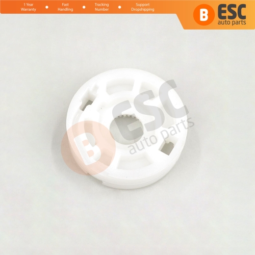 Power Window Regulator Wheel Left Right Back for Golf 4 Passat