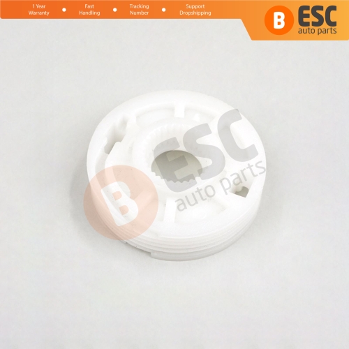 Power Window Regulator Wheel Left Right Back for Golf 4 Passat