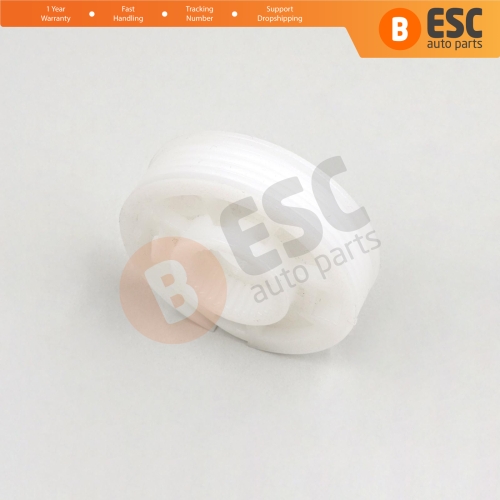 Power Window Regulator Wheel Left Right Back for Golf 4 Passat