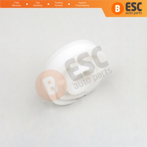 Power Window Regulator Wheel Left Right Back for Golf 4 Passat