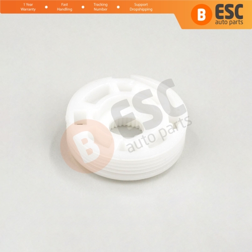 Power Window Regulator Wheel Left Right Back for Golf 4 Passat