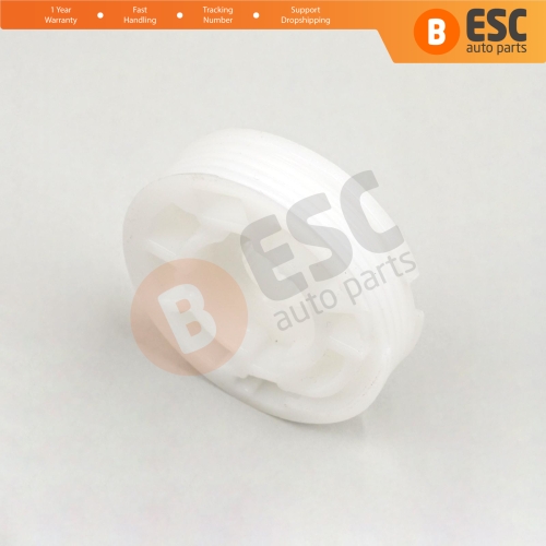 Power Window Regulator Wheel Left Right Back for Golf 4 Passat