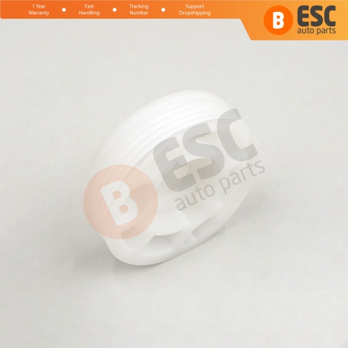 Power Window Regulator Wheel Left Right Back for Golf 4 Passat