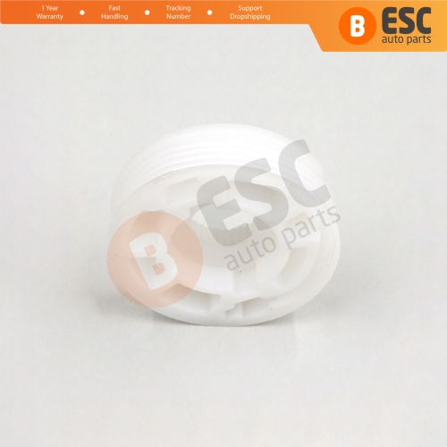 Power Window Regulator Wheel Left Right Back for Golf 4 Passat