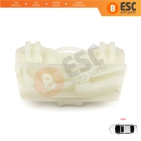 Window Regulator Repair Clips Right Door for VW Sharan MK1 Seat Alhambra 7M 7V Ford Galaxy MK1 Freelander MK1 L314 7M0837462 CUH000021