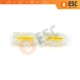 2 Pieces Window Regulator Repair Clips Left Door for VW Sharan MK1 Seat Alhambra 7M 7V Leon MK2 Ford Galaxy MK1 Freelander MK1 L314