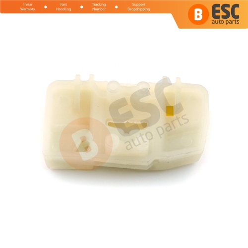 Window Regulator Repair Clips Left Door for VW Sharan MK1 Seat Alhambra 7M 7V Leon MK2 Ford Galaxy MK1 Freelander MK1 L314