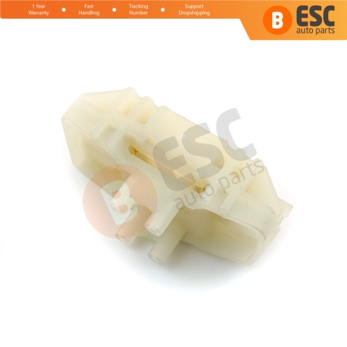 Window Regulator Repair Clips Left Door for VW Sharan MK1 Seat Alhambra 7M 7V Leon MK2 Ford Galaxy MK1 Freelander MK1 L314