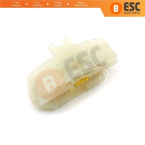 Window Regulator Repair Clips Left Door for VW Sharan MK1 Seat Alhambra 7M 7V Leon MK2 Ford Galaxy MK1 Freelander MK1 L314