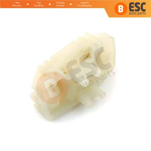 Window Regulator Repair Clips Left Door for VW Sharan MK1 Seat Alhambra 7M 7V Leon MK2 Ford Galaxy MK1 Freelander MK1 L314