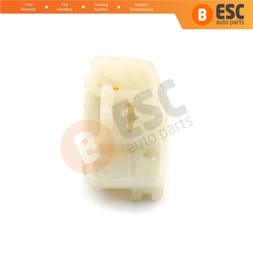 Window Regulator Repair Clips Left Door for VW Sharan MK1 Seat Alhambra 7M 7V Leon MK2 Ford Galaxy MK1 Freelander MK1 L314