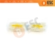 2 Pieces Window Regulator Repair Clips Right Door for VW Sharan MK1 Seat Alhambra 7M 7V Leon MK2 Ford Galaxy MK1 Freelander MK1 L314