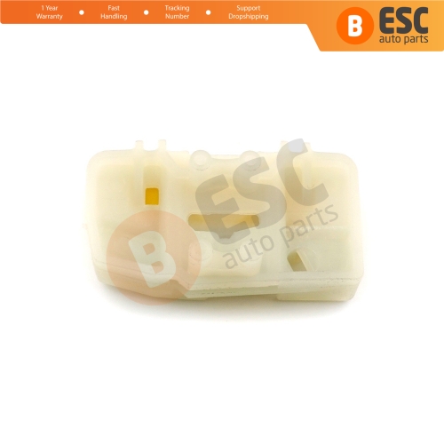 Window Regulator Repair Clips Right Door for VW Sharan MK1 Seat Alhambra 7M 7V Leon MK2 Ford Galaxy MK1 Freelander MK1 L314