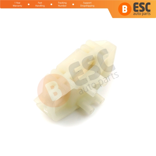 Window Regulator Repair Clips Right Door for VW Sharan MK1 Seat Alhambra 7M 7V Leon MK2 Ford Galaxy MK1 Freelander MK1 L314