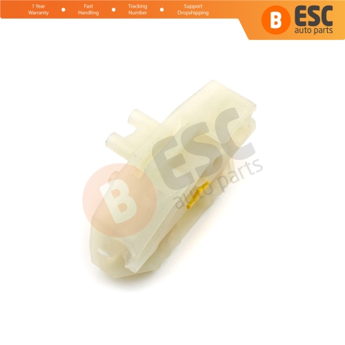 Window Regulator Repair Clips Right Door for VW Sharan MK1 Seat Alhambra 7M 7V Leon MK2 Ford Galaxy MK1 Freelander MK1 L314