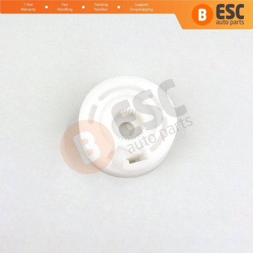 Window Regulator Wheel Right Doors 51892560 for Fiat Linea