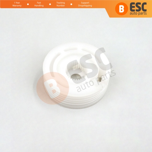 Window Regulator Wheel Right Doors 51892560 for Fiat Linea