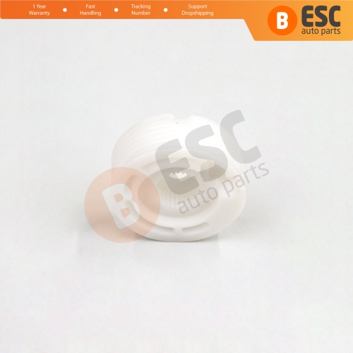 Window Regulator Wheel Right Doors 51892560 for Fiat Linea