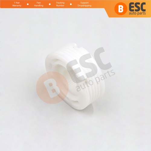 Window Regulator Wheel Right Doors 51892560 for Fiat Linea