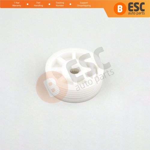 Window Regulator Wheel Right Doors 51892560 for Fiat Linea